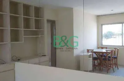 Apartamento com 2 dormitórios à venda, 52 m² por r$ 530.000,00 - saúde - são paulo/sp