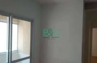 Apartamento com 2 dormitórios à venda, 59 m² por r$ 589.000,00 - jardim sao paulo(zona norte) - são paulo/sp