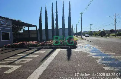 Apartamento à venda, 48 m² por r$ 80.400,00 - vila santa cruz - franca/sp