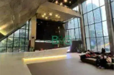 Loja para alugar, 96 m² por r$ 10.033,00/mês - jardim paulistano - são paulo/sp