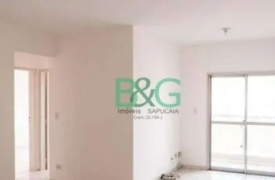 Apartamento com 3 dormitórios à venda, 110 m² por r$ 537.000 - liberdade - são paulo/sp