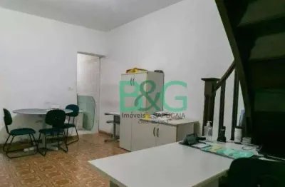 Sobrado com 3 dormitórios à venda, 160 m² por r$ 914.000,00 - mooca - são paulo/sp