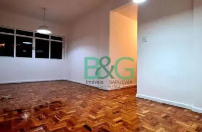 Apartamento para alugar, 90 m² por r$ 4.837,00/mês - bela vista - são paulo/sp