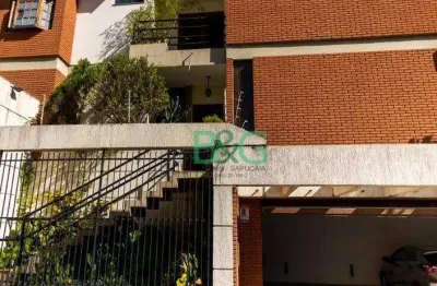Sobrado com 3 dormitórios à venda, 340 m² por r$ 1.599.000 - (zona norte) barro branco - são paulo/sp