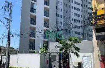 Apartamento com 2 dormitórios à venda, 34 m² por r$ 126.926,84 - vila norma - são paulo/sp