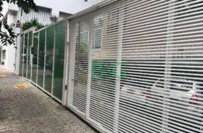 Apartamento com 1 dormitório para alugar, 42 m² por r$ 3.168,00/mês - santa cecília - são paulo/sp