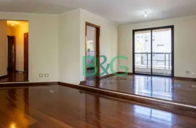 Apartamento com 4 dormitórios, 178 m² - venda por r$ 1.650.000,00 ou aluguel por r$ 20.330,00/mês - planalto paulista - são paulo/sp
