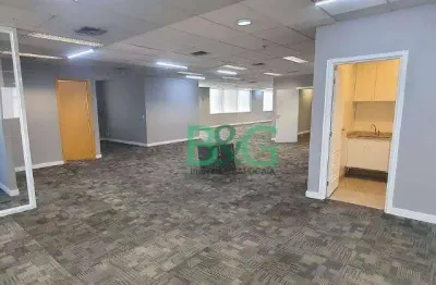 Conjunto para alugar, 503 m² por r$ 44.502/mês - santo amaro - são paulo/sp