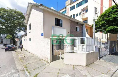 Sobrado com 2 dormitórios à venda, 160 m² por r$ 980.000 - parque são jorge - são paulo/sp