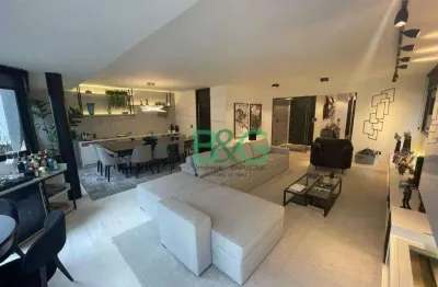 Apartamento à venda, 247 m² por r$ 2.912.000,00 - aclimação - são paulo/sp