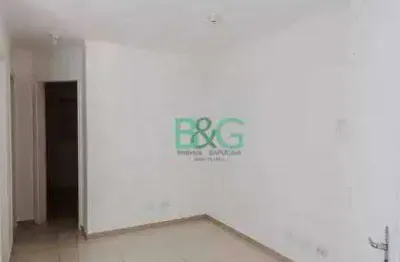 Apartamento com 2 dormitórios à venda, 76 m² por r$ 379.000 - parque das nações - capão bonito/sp