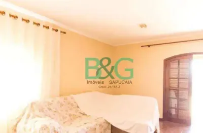 Sobrado com 3 dormitórios à venda, 261 m² por r$ 1.199.000 - lauzane paulista - são paulo/sp