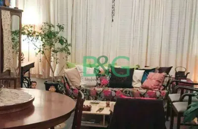 Apartamento com 3 dormitórios à venda, 120 m² por r$ 1.349.000,00 - pinheiros - são paulo/sp