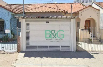 Casa com 3 dormitórios à venda, 90 m² por r$ 750.000,00 - vila anastácio - são paulo/sp