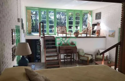 Casa, 271 m² - venda por r$ 1.600.000,00 ou aluguel por r$ 7.677,00/mês - taboleiro verde - cotia/sp