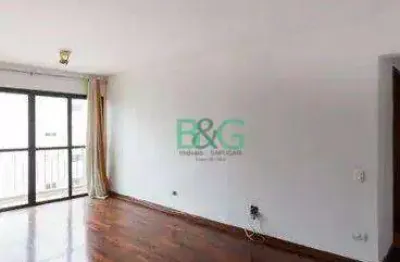 Apartamento com 2 dormitórios à venda, 78 m² por r$ 649.000,00 - saúde - são paulo/sp