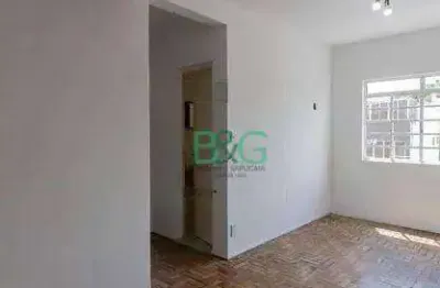 Apartamento com 2 dormitórios à venda, 58 m² por r$ 199.000,00 - cocaia - guarulhos/sp