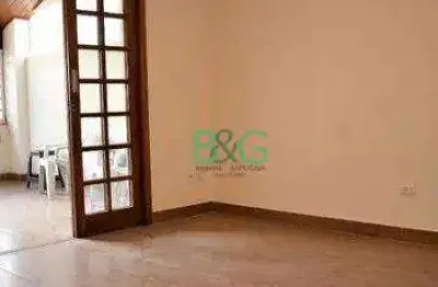 Sobrado com 2 dormitórios à venda, 200 m² por r$ 1.114.000 - cambuci - são paulo/sp