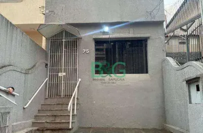 Sobrado com 1 dormitório para alugar, 180 m² por r$ 7.486/mês - vila clementino - são paulo/sp