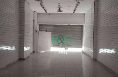 Conjunto para alugar, 100 m² por r$ 30.483,00/mês - brás - são paulo/sp