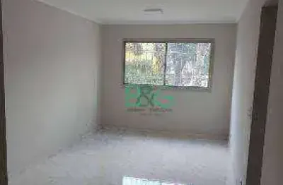 Apartamento com 3 dormitórios à venda, 70 m² por r$ 870.000 - moema - são paulo/sp