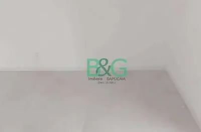 Studio à venda, 29 m² por r$ 395.000,00 - vila clementino - são paulo/sp