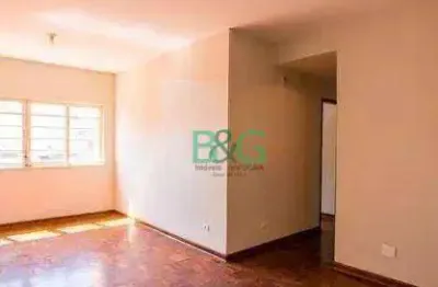 Apartamento com 2 dormitórios à venda, 94 m² por r$ 349.000 - vila bela vista - santo andré/sp