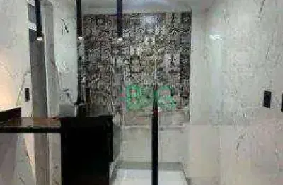 Apartamento com 1 dormitório à venda, 42 m² por r$ 500.000,00 - bela vista - são paulo/sp