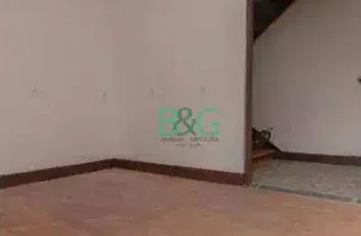 Sobrado com 3 dormitórios à venda, 170 m² por r$ 998.500 - aclimação - são paulo/sp