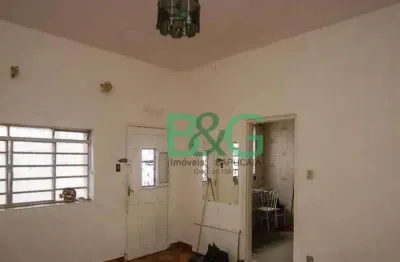 Sobrado com 1 dormitório à venda, 60 m² por r$ 289.000 - belenzinho - são paulo/sp