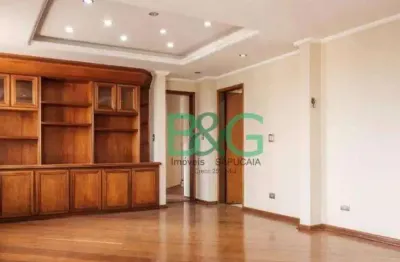 Apartamento com 4 dormitórios à venda, 140 m² por r$ 1.699.000 - perdizes - são paulo/sp