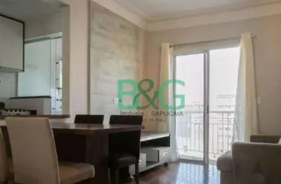 Apartamento com 2 dormitórios à venda, 55 m² por r$ 839.000 - consolação - são paulo/sp