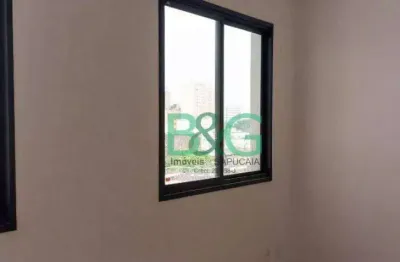 Studio à venda, 26 m² por r$ 287.000,00 - bela vista - são paulo/sp