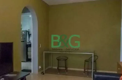 Apartamento à venda, 45 m² por r$ 679.000,00 - moema - são paulo/sp