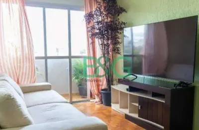 Apartamento com 2 dormitórios à venda, 95 m² por r$ 569.000 - vila medeiros - são paulo/sp