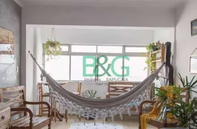 Apartamento à venda, 118 m² por r$ 499.000,00 - mooca - são paulo/sp