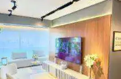 Apartamento com 2 dormitórios à venda, 64 m² por r$ 1.350.000,00 - bela vista - são paulo/sp
