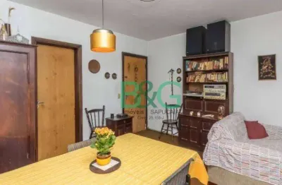 Apartamento com 2 dormitórios à venda, 67 m² por r$ 585.000,00 - vila olímpia - são paulo/sp