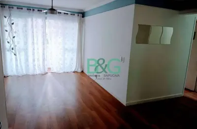 Apartamento com 3 dormitórios à venda, 89 m² por r$ 470.000 - penha de frança - são paulo/sp