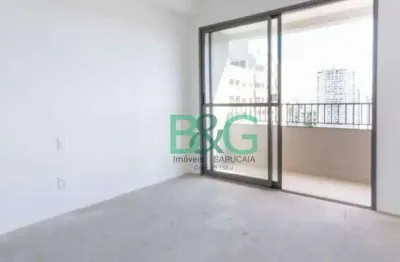 Studio com 1 dormitório à venda, 25 m² por r$ 460.000,00 - vila olímpia - são paulo/sp