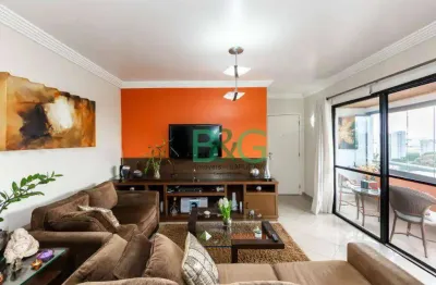 Apartamento com 3 dormitórios à venda, 101 m² por r$ 1.100. - vila albertina - são paulo/sp