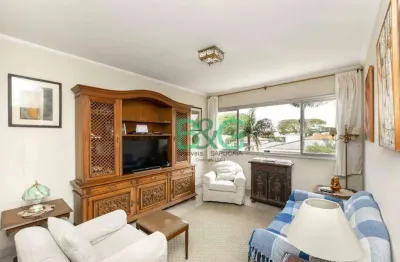 Apartamento com 3 dormitórios à venda, 98 m² por r$ 900.000,00 - planalto paulista - são paulo/sp