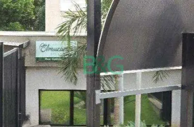 Apartamento com 1 dormitório à venda, 25 m² por r$ 123.300,35 - jardim betânia - sorocaba/sp
