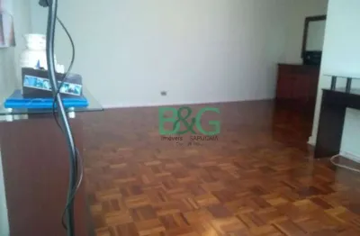 Apartamento com 2 dormitórios à venda, 92 m² por r$ 560.000 - alto da mooca - são paulo/sp