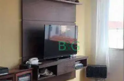 Apartamento à venda, 48 m² por r$ 225.000,00 - gopoúva - guarulhos/sp