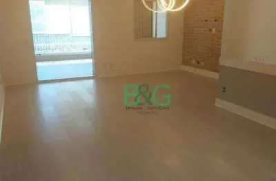 Apartamento com 3 dormitórios à venda, 124 m² por r$ 1.200.000 - vila formosa - são paulo/sp