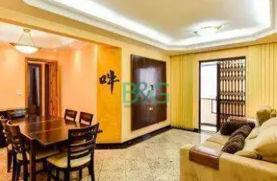 Apartamento com 3 dormitórios à venda, 90 m² por r$ 799.000 - nova petrópolis - são bernardo do campo/sp