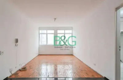 Apartamento com 3 dormitórios à venda, 109 m² por r$ 980.000,00 - paraíso - são paulo/sp