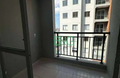 Apartamento com 2 dormitórios à venda, 51 m² por r$ 520.000 - vila sofia - são paulo/sp