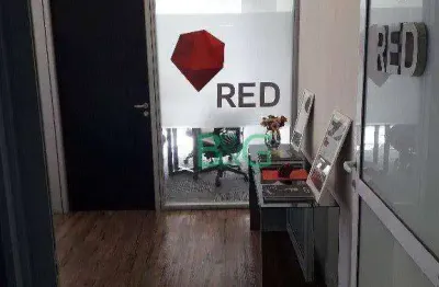 Conjunto, 184 m² - venda por r$ 3.000.000,00 ou aluguel por r$ 19.492,00/mês - brooklin novo - são paulo/sp